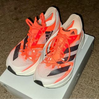 adidas - アディゼロプライム X ADIZERO PRIME X G54976 24.0の通販 by