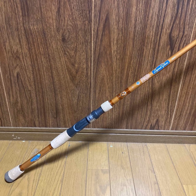 セントクロイ レジェンドグラス 72MM ノースフォークコンポジット