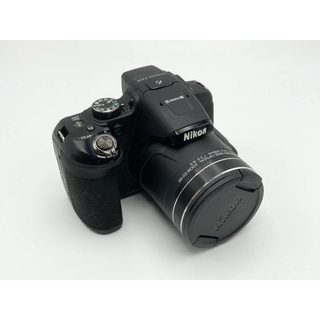 中古 Nikon ニコン デジタルカメラ COOLPIX P610 光学60倍 (その他)