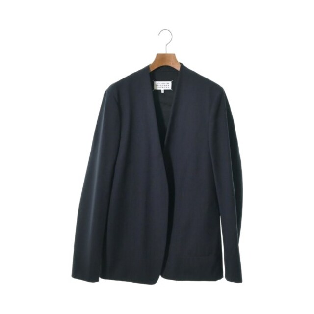 即納!最大半額!】 Maison Margiela カジュアルジャケット 46(M位