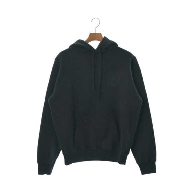 Dior Homme ディオールオム パーカー XS 黒 【古着】【中古】 【同梱