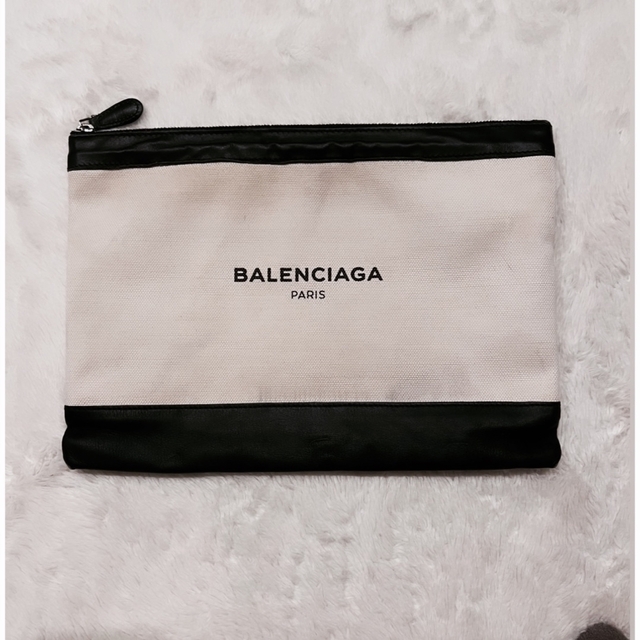 Balenciaga(バレンシアガ)のバレンシアガ　クラッチバッグ メンズのバッグ(セカンドバッグ/クラッチバッグ)の商品写真