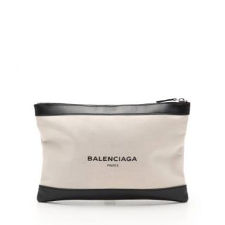 バレンシアガ(Balenciaga)のバレンシアガ　クラッチバッグ(セカンドバッグ/クラッチバッグ)