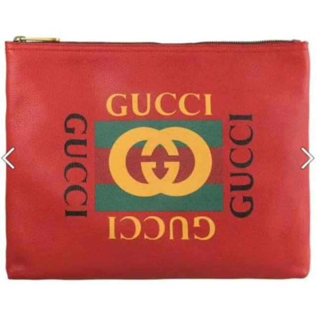 Gucci(グッチ)のGUCCI クラッチバッグ　専用 メンズのバッグ(セカンドバッグ/クラッチバッグ)の商品写真