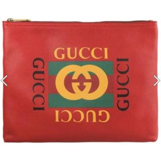 グッチ(Gucci)のGUCCI クラッチバッグ　専用(セカンドバッグ/クラッチバッグ)