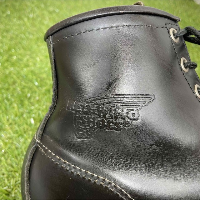 廃盤　8130  レッドウィング　ブーツ  Redwing