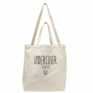 アンダーカバー(UNDERCOVER)のUNDERCOVER アンダーカバー]トートバッグ、ショルダーメンズ レディース(トートバッグ)