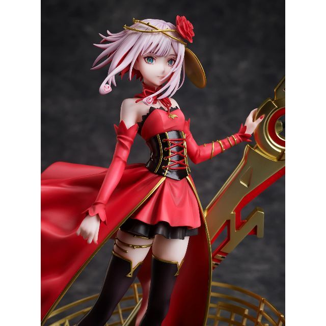 フリュー takt op.Destiny 運命 1/7スケール PVC製 塗装済 フリュー takt op.Destiny 運命 1/7スケール PVC製 塗装済