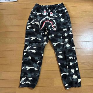 アベイシングエイプ メンズパンツ(その他)の通販 200点以上 | A アベイシングエイプ メンズパンツ(その他)の通販 200点以上 | A