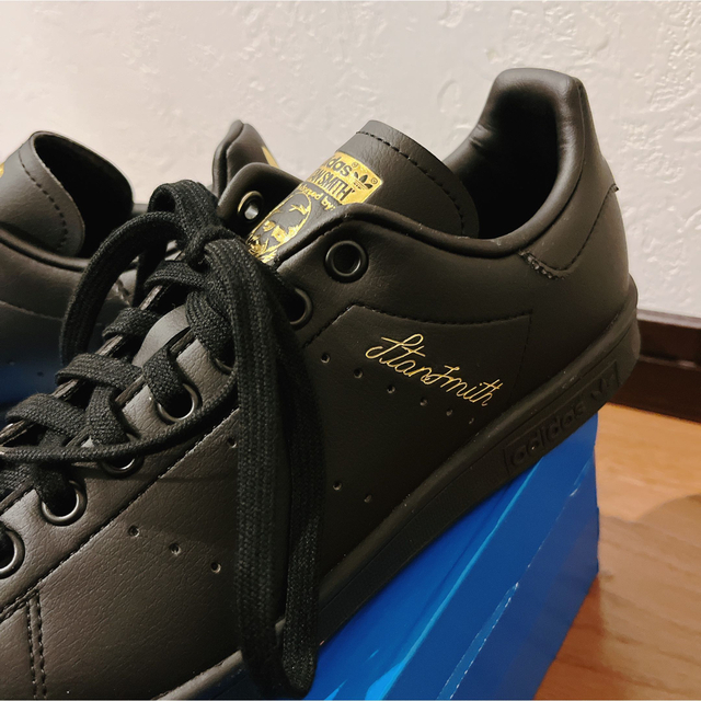 adidas  スタンスミス  STANSMITH  25cm.