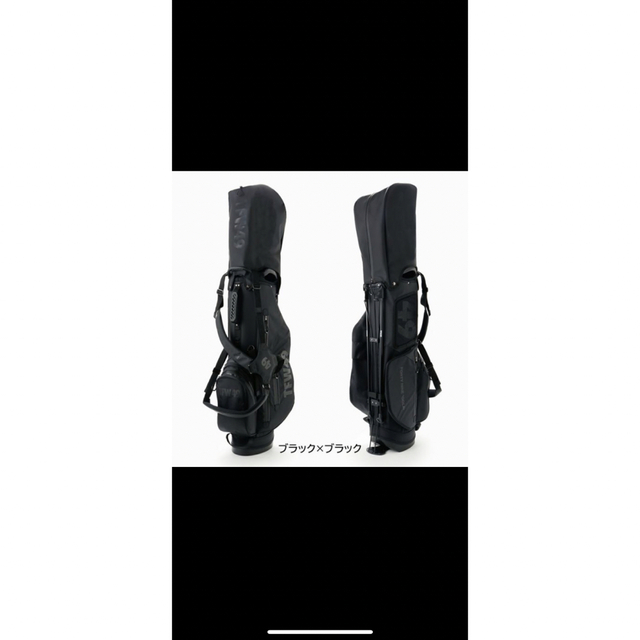 値下げ交渉⭕️【TFW49】 キャディバック スタンド式 9.5型 値下げ交渉⭕️【TFW49】 キャディバック スタンド式 9.5型