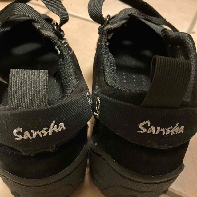 foundrymews canvas shoesの通販 by yama｜ラクマ