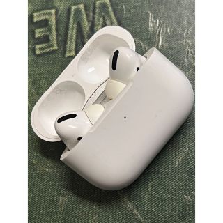 アップル(Apple)のアップル AirPods Pro 第二世代(ヘッドフォン/イヤフォン)