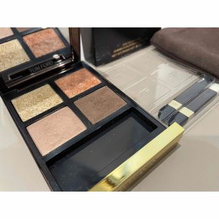 トムフォード(TOM FORD)のトムフォード　アイシャドウ　01 GOLDMINK(アイシャドウ)