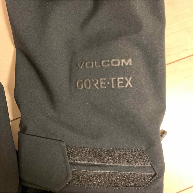 新品】VOLCOM BL STRETCH GORE JACKET | www.jarussi.com.br