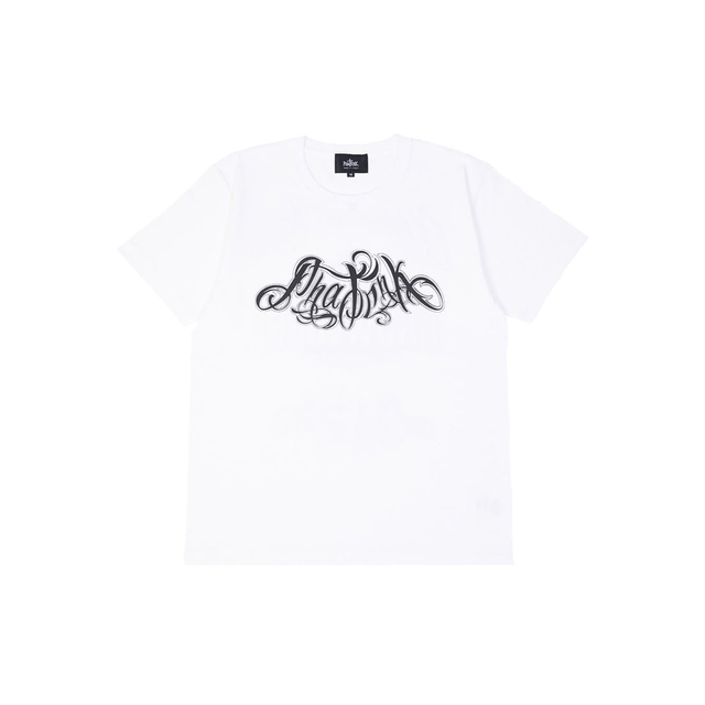 PHATRNK KYOHEI HAGIWARA 萩原京平 TEE  XL メンズのトップス(Tシャツ/カットソー(半袖/袖なし))の商品写真