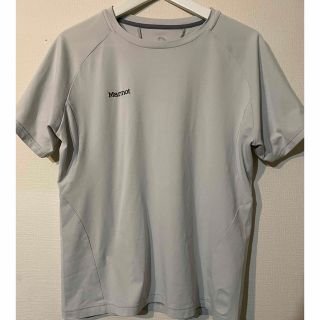 マーモット(MARMOT)のMarmot Tシャツ　L(登山用品)