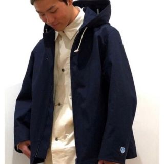 オーシバル マウンテンパーカー(メンズ)の通販 11点 | ORCIVALのメンズ オーシバル マウンテンパーカー(メンズ)の通販 11点 | ORCIVALのメンズ