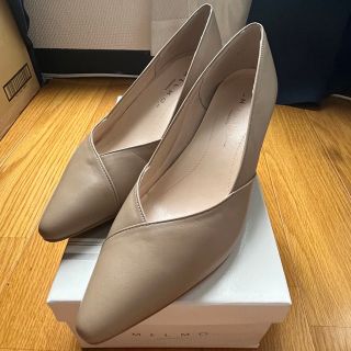 メルモ(MELMO)のayu♡renaママ様専用出品(ハイヒール/パンプス)