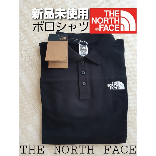 ポロシャツ THE NORTH FACE