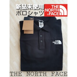 ザノースフェイス(THE NORTH FACE)のポロシャツ THE NORTH FACE(ポロシャツ)