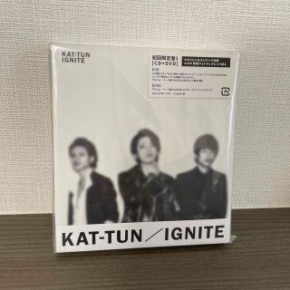 カトゥーン(KAT-TUN)のりんご様専用　3点セット(ポップス/ロック(邦楽))