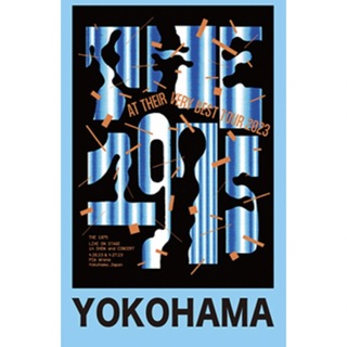 イチキューナナゴートーキョー(1975 TOKYO)のTHE1975  来日記念　原宿ポップアップ　ポスター(ミュージシャン)