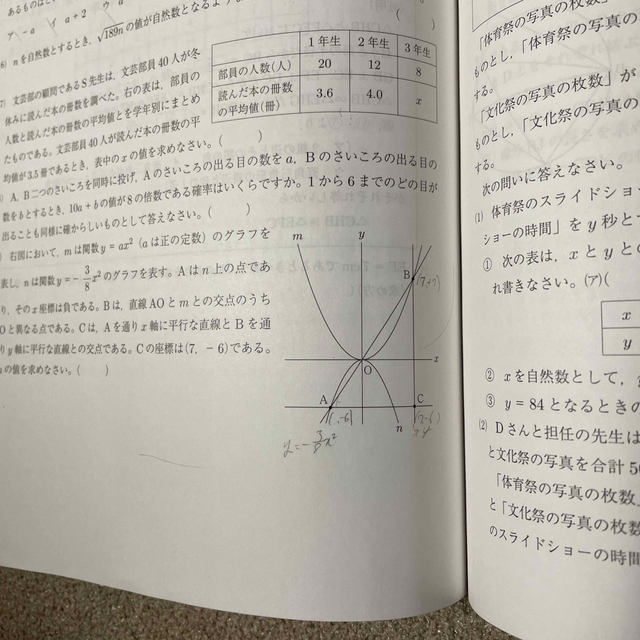 大阪府公立高等学校一般入学者選抜 ２０２３年度受験用 エンタメ/ホビーの本(語学/参考書)の商品写真