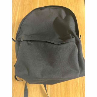 コムデギャルソンオムプリュス(COMME des GARCONS HOMME PLUS)の【みるく様専用】コムデギャルソンオムプリュス バックパック　M(バッグパック/リュック)