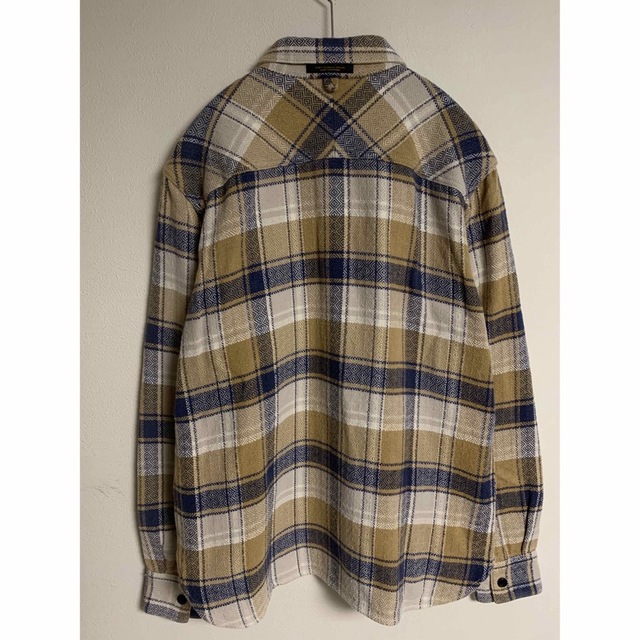 美品】NEIGHBORHOOD CABELLA/C-SHIRT.LS 日本最大のブランド