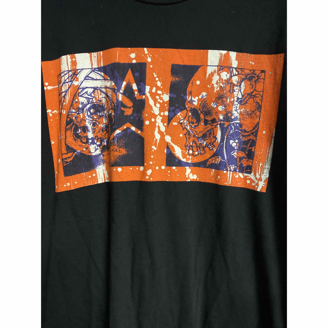 激レア PUSHEAD ALTAMONT シャツ サイズXL パスヘッド - Tシャツ ...