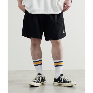 ハフ(HUF)のパンツ HUF / ハフ パッカブルナイロンショートパンツ (ショートパンツ)