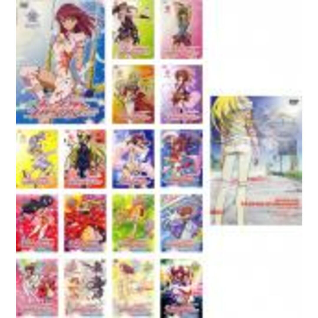 全巻セットDVD▼カレイドスター(18枚セット)全16巻 + OVA EXTRA STAGE、Legend of Phoenix レイラ・ハミルトン物語▽レンタル落ち