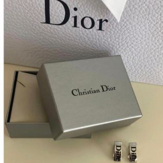 クリスチャンディオール(Christian Dior)のDior イヤリング未使用品(イヤリング)