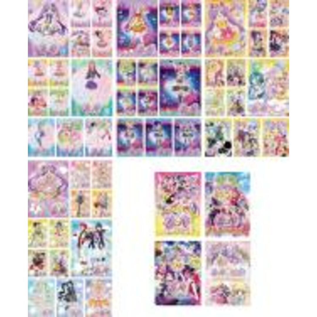 全巻セットDVD▼プリパラ(56枚セット)シーズン1 全13巻 + 2 全13巻 + 3 全13巻 + アイドルタイム 全13巻 + 劇場版 全4巻▽レンタル落ち