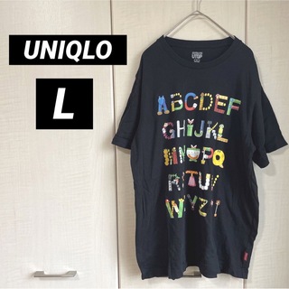 ユニクロ(UNIQLO)のUNIQLO ユニクロ　UTGP（任天堂） UT スーパーマリオ(Tシャツ/カットソー(半袖/袖なし))