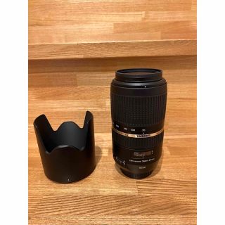 タムロン(TAMRON)のタムロン　SP 70-300/4-5.6 Di VC USD A005 (レンズ(ズーム))