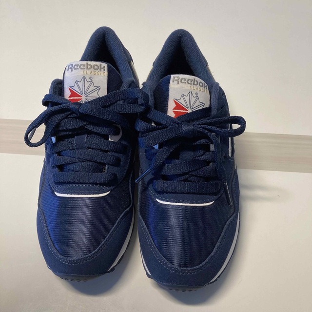 レディース　Reebok   新品