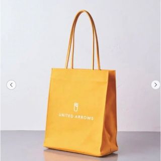 ユナイテッドアローズ(UNITED ARROWS)の【新品未使用品】United Arrows トートバッグ ユナイテッドアローズ(トートバッグ)