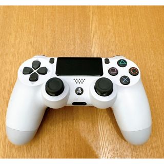 プレイステーション4(PlayStation4)のPS4 ワイヤレスコントローラー デュアルショック4 ソニー正規品(その他)