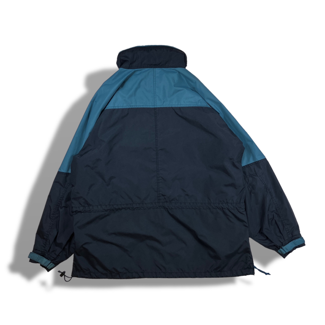 90s Columbia マウンテンパーカー プルオーバー