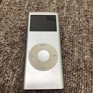 アイポッド(iPod)のiPod 2GB ジャンク(ポータブルプレーヤー)