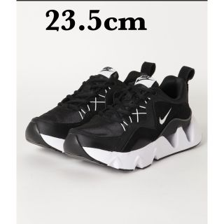 ナイキ(NIKE)のNIKE ナイキ W RYZ 365 BQ4153-003 BLK/WHT(スニーカー)