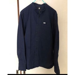 ジースター(G-STAR RAW)のotogizoushi様専用　G-STAR RAW デニム シャツ(シャツ)