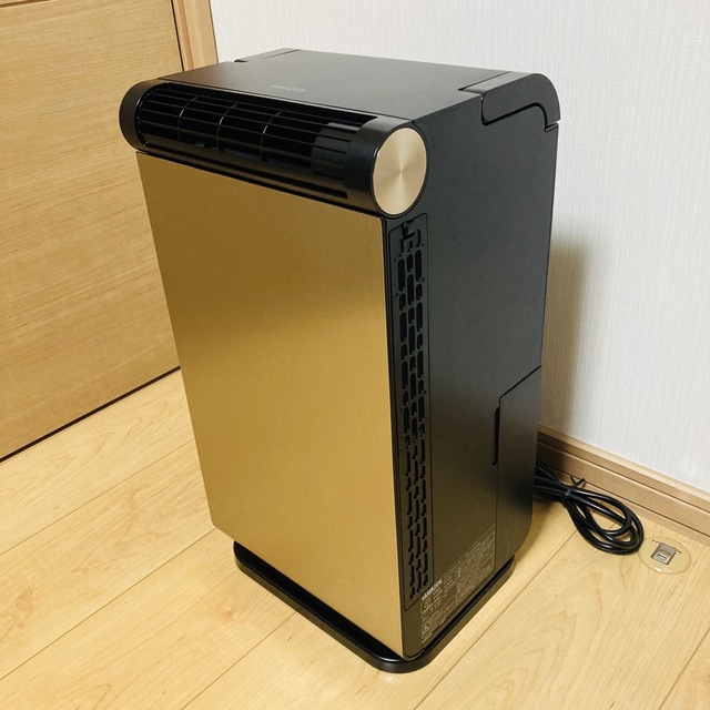 YAMAZEN 山善 コンパクトクーラー YEC-L03(CG) 2021年製-