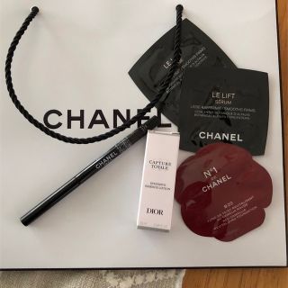 シャネル(CHANEL)のCHANEL ステイロ　ユー　ウォータープルーフ(アイライナー)(アイライナー)