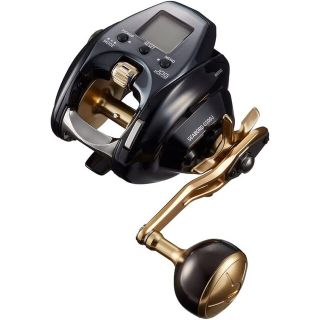 ダイワ(DAIWA)のDaiwa21シーボーグG300J新品(リール)