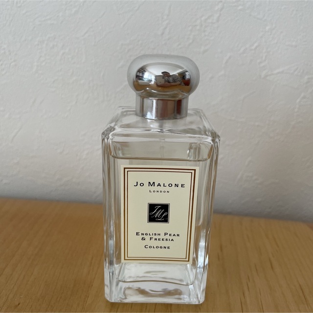 Jo MALONE LONDON イングリッシュ ペアー ＆ フリージア コロン - 香水 ...