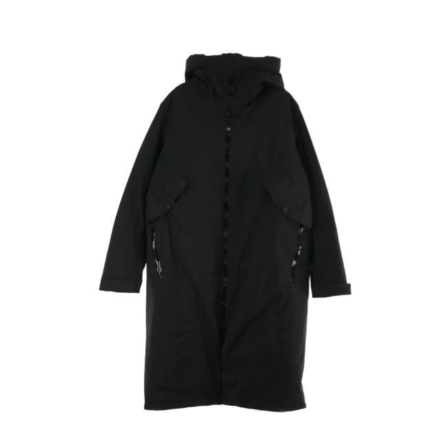 MONCLER モンクレール レインコート サイズ:1 | gulatilaw.com