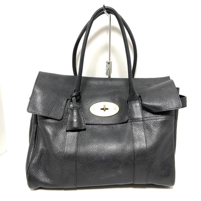 Mulberry(マルベリー)のマルベリー ハンドバッグ ベイズウォーター レディースのバッグ(ハンドバッグ)の商品写真